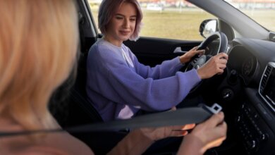 Driving Instructor Course SA