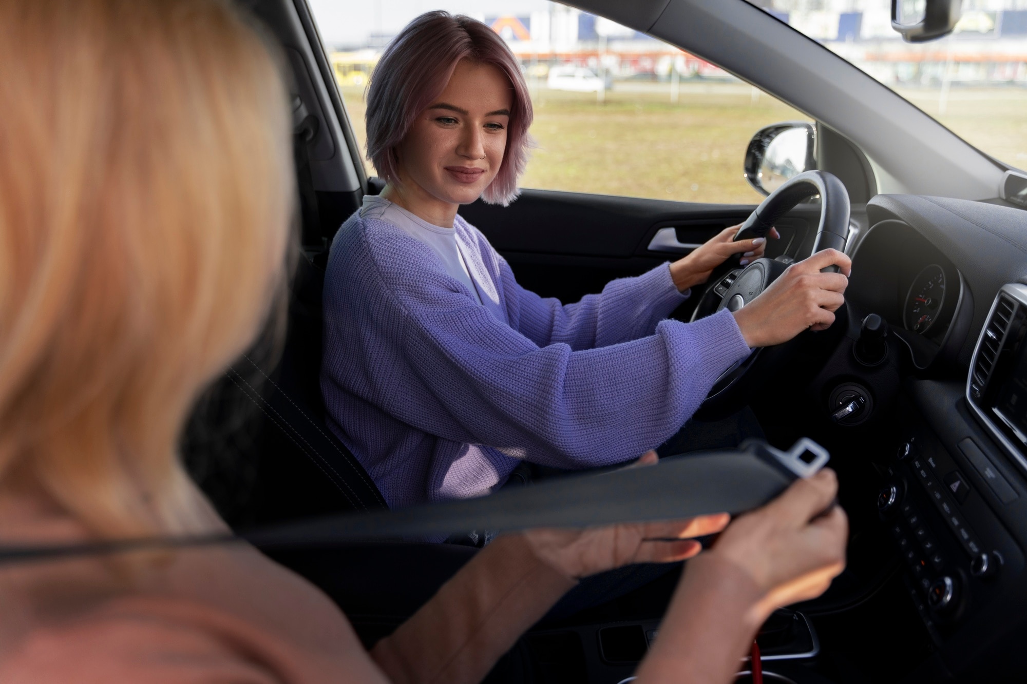 Driving Instructor Course SA