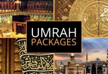 How Can I Book Cheap Packages for Umrah from USA?