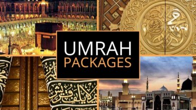 How Can I Book Cheap Packages for Umrah from USA?