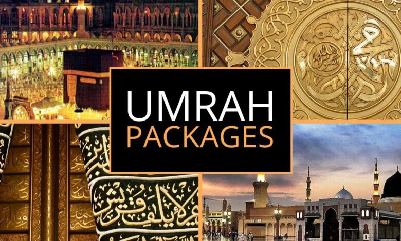 How Can I Book Cheap Packages for Umrah from USA?