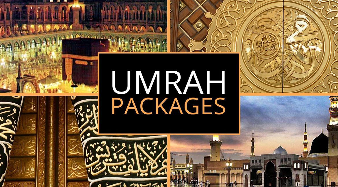How Can I Book Cheap Packages for Umrah from USA?