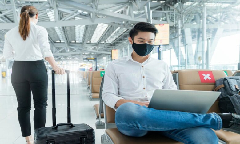 How Travel Insurance Can Save You Thousands During Flight Chaos