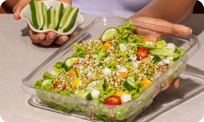 5 Ways to Improve Your Diet With Ready-to-Eat Healthy Food