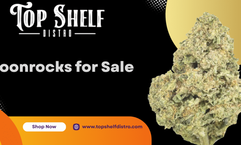 moonrocks for sale