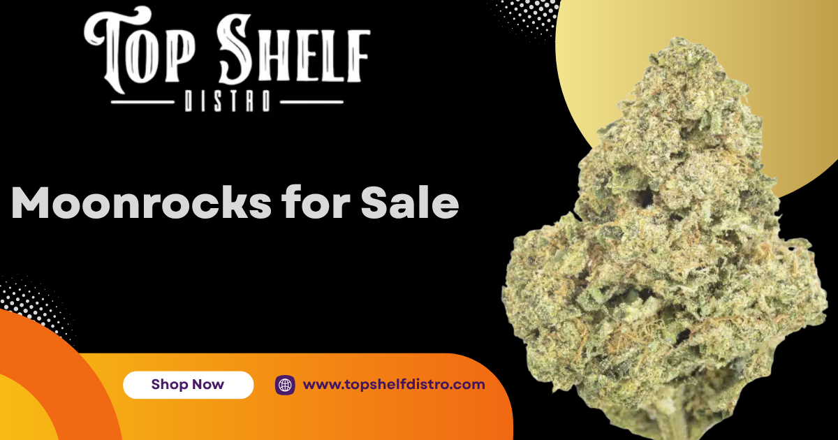 moonrocks for sale
