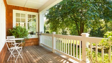Porch