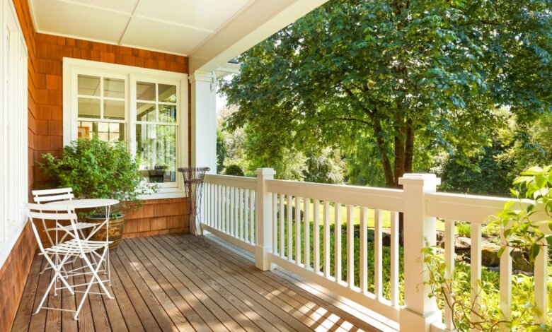 Porch