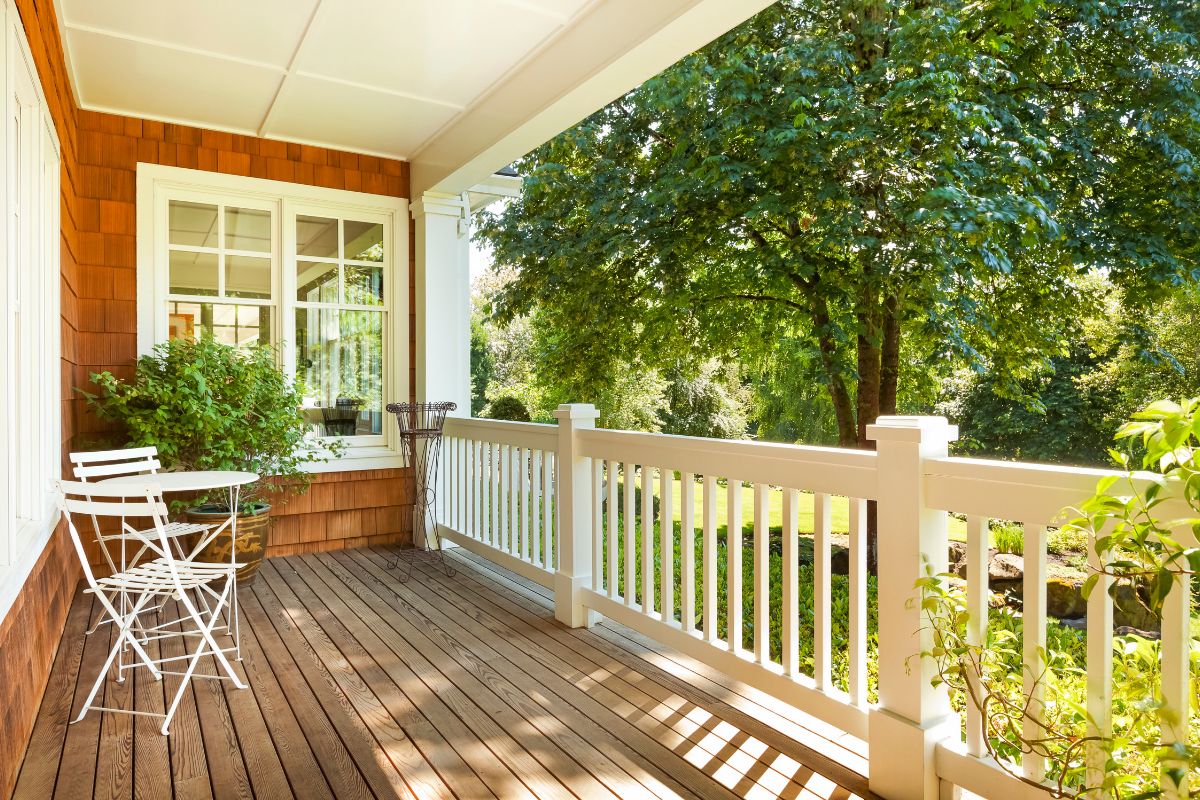 Porch
