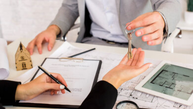 Rental Management