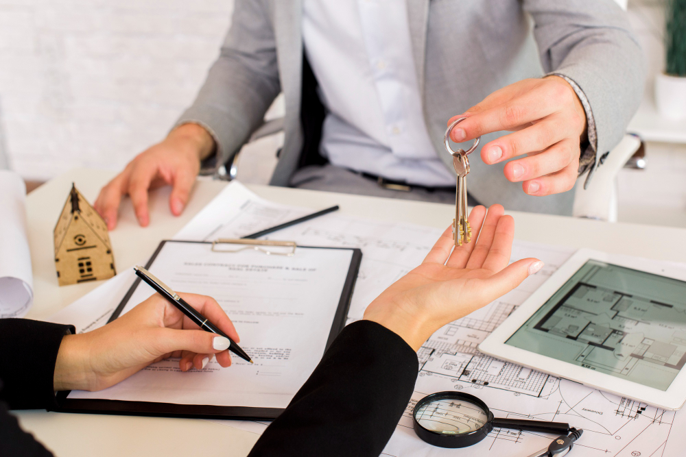 Rental Management