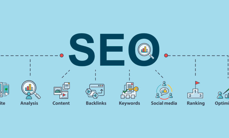 SEO Service in NJ