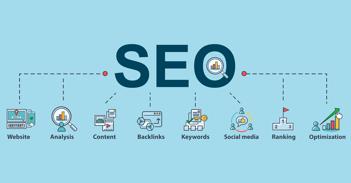 SEO Service in NJ