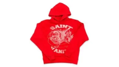 Saint Vanity | Saint Vanity Shirt | United States Store 2025