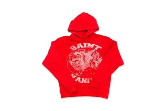 Saint Vanity | Saint Vanity Shirt | United States Store 2025