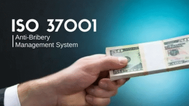 ISO 37001