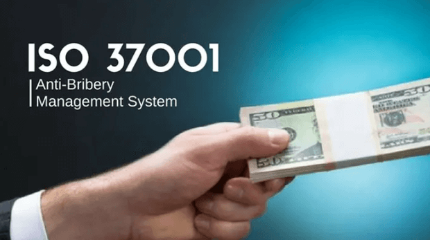 ISO 37001