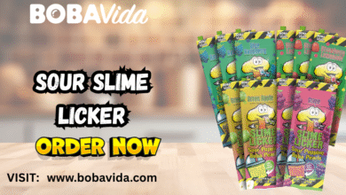 sour slime licker