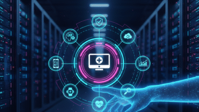 Software for Medical Devices