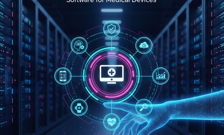 Software for Medical Devices