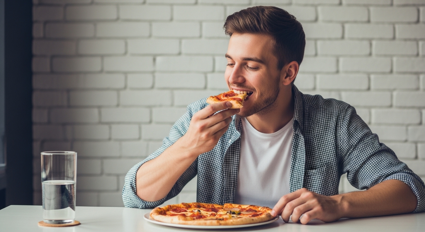 pizzza
