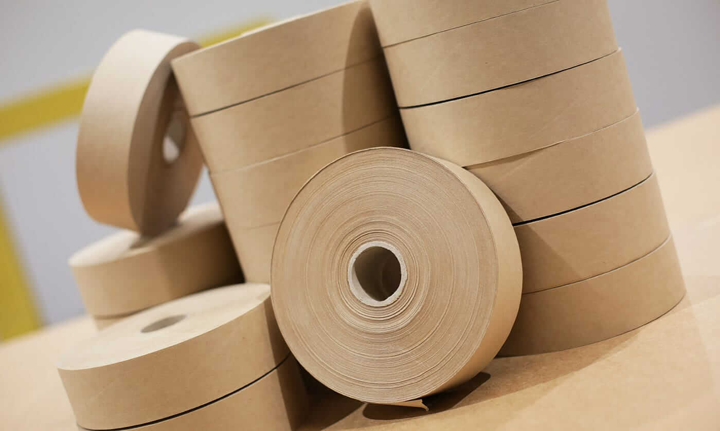 Paper Tape Dispensers