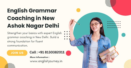 English grammar coaching