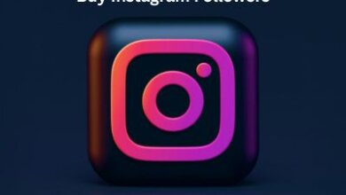 buy Instagram Followers