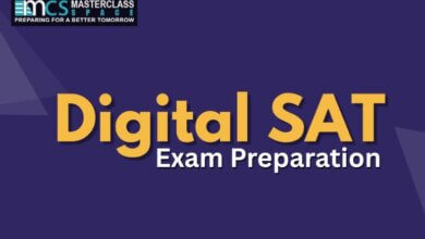 Digital SAT Coaching