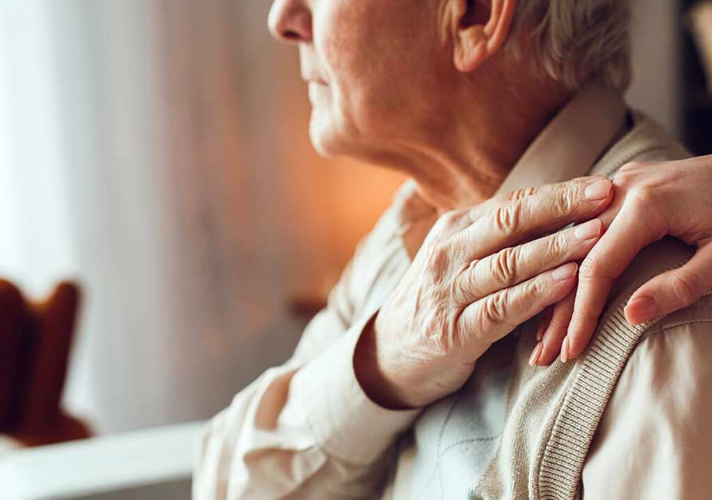 Home care in solihull