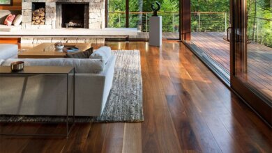Engineered Wood Flooring