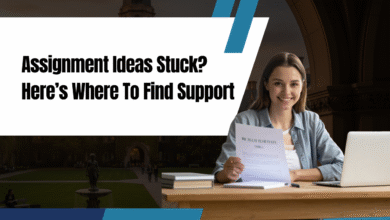 assignment writing services