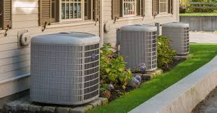 hvac toronto