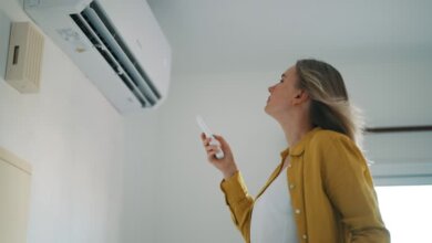 air conditioning brentwood