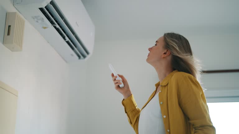 air conditioning brentwood