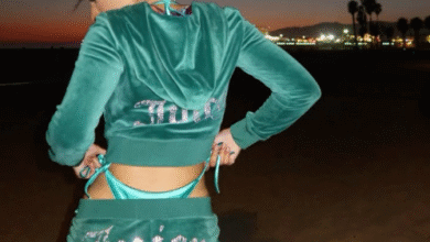 juicy couture tracksuit