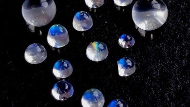 moonstone gem for sale