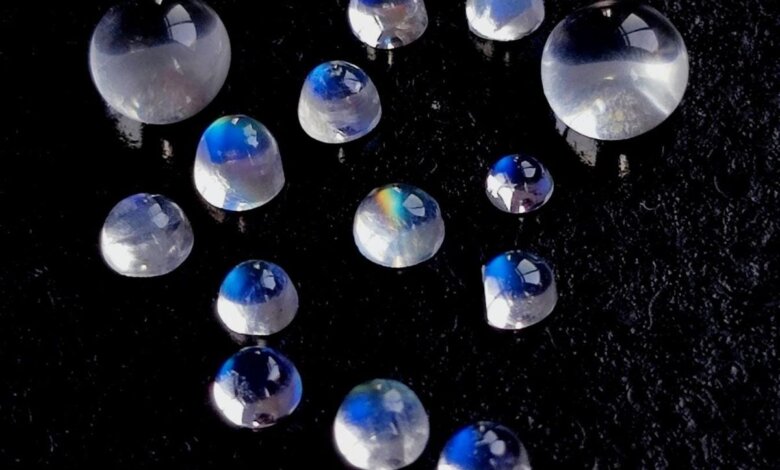 moonstone gem for sale