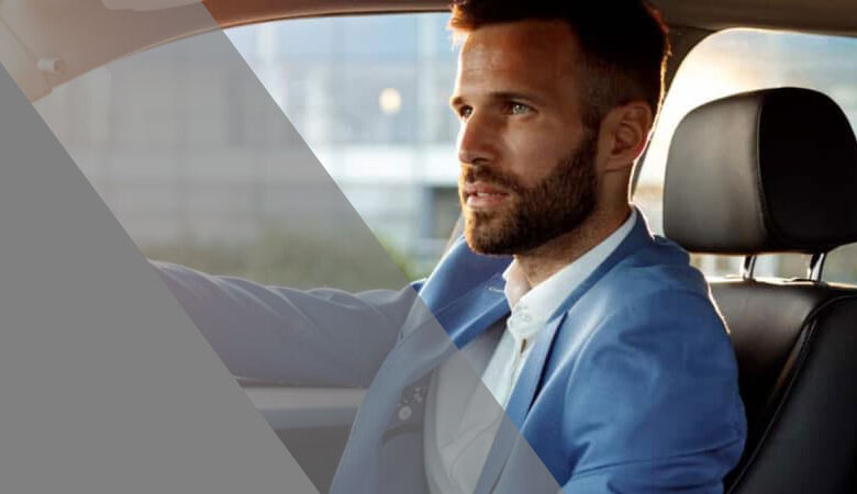 Commercial fleet leasing