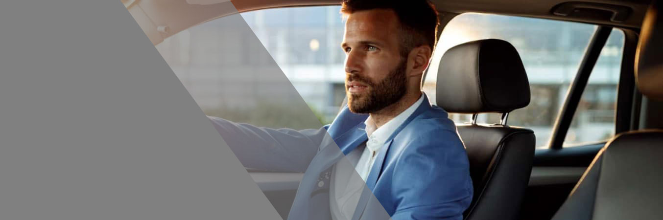 Commercial fleet leasing