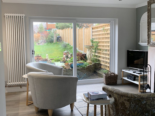 patio sliding door supplier