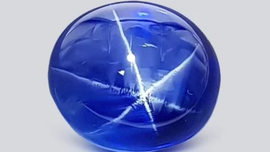 star sapphire