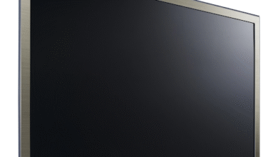 LG TV