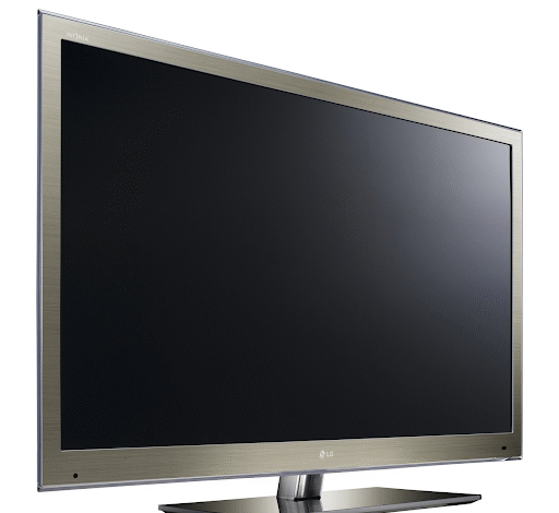 LG TV