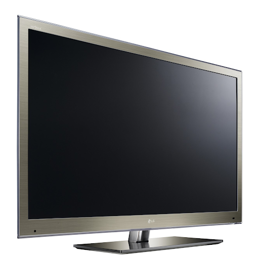 LG TV
