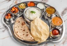 Best Indian Vegetarian Food in Brampton, Torbram, Mississauga
