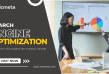 best search engine optimization agency