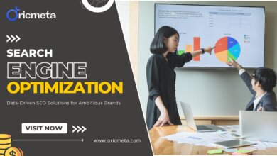 best search engine optimization agency