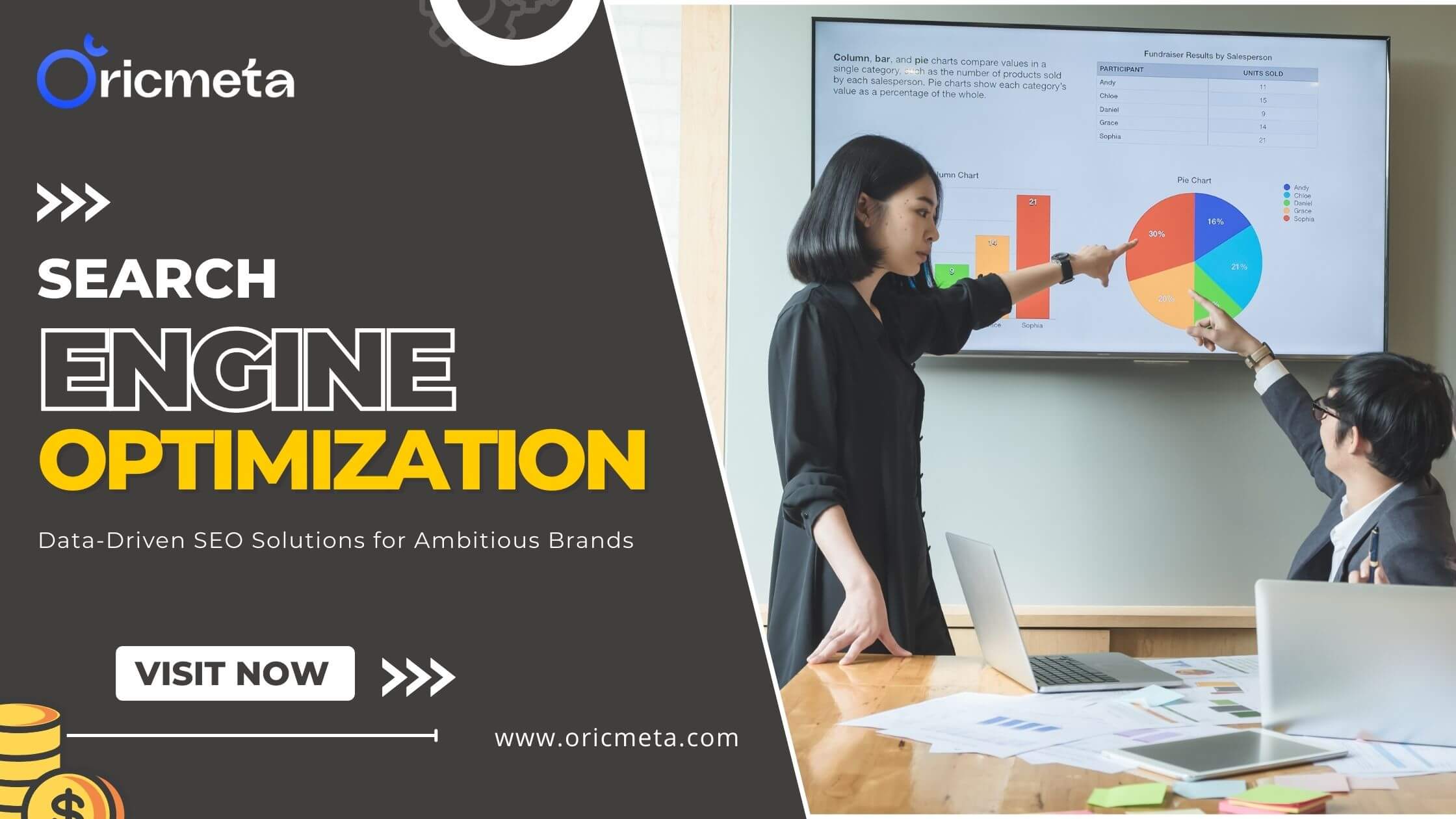 best search engine optimization agency