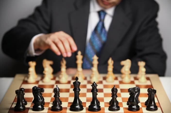 FIDE World Chess Championship 2025